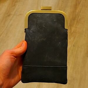 Laflore Paris glasses case